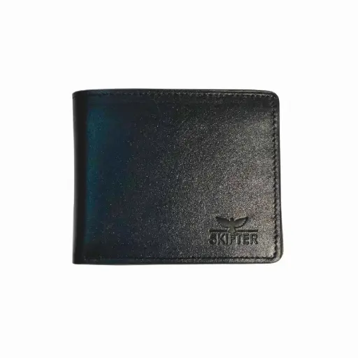 Black Wallet