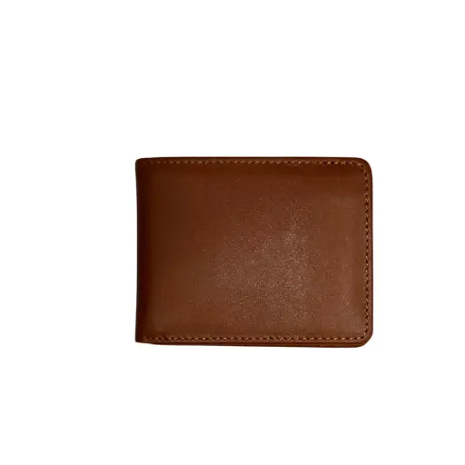 Burgundy Wallet