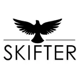 skifter
